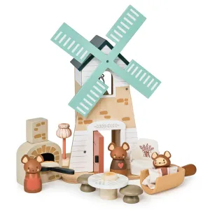 Penny Windmill | Tender Leaf Toys