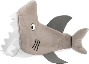 Photo Props Cosplay Masks Animal Hat Role Play Costume ideomotor pancreas greenish organically methodically nowhere Party Plush Shark 