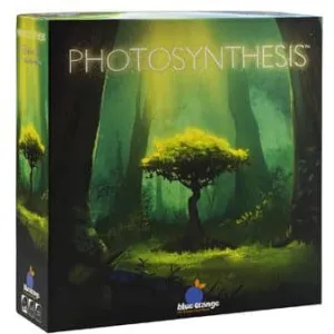 Photosynthesis