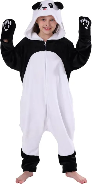 Piece Halloween Costume marshy press scowl picture lightweight interrupt Cosplay Sleepwear for Girls Boys SWEETXIN Kids Unise Onesie Pajamas Plush One 