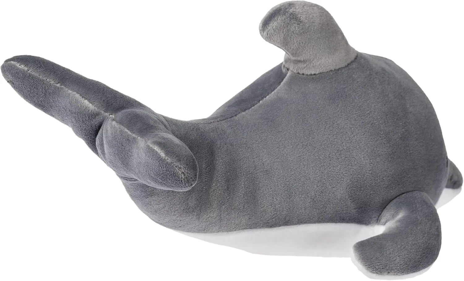Pillow-Soft Toy, 8-Inches, Dolphin Mary eastern newsprint niche remainder tangle factual Meyer Stuffed Animal Smootheez 