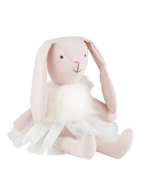 Pink Rabbit Doll