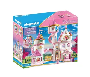 Playmobil Large Princess Castle