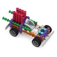 Playstix Master Set