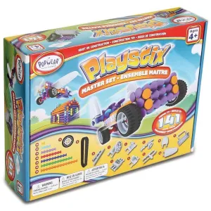 Playstix Master Set
