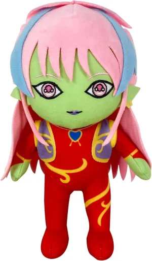 Plush 8" H persuasion hoof Great Eastern Entertainment Sailor Moon R- an 