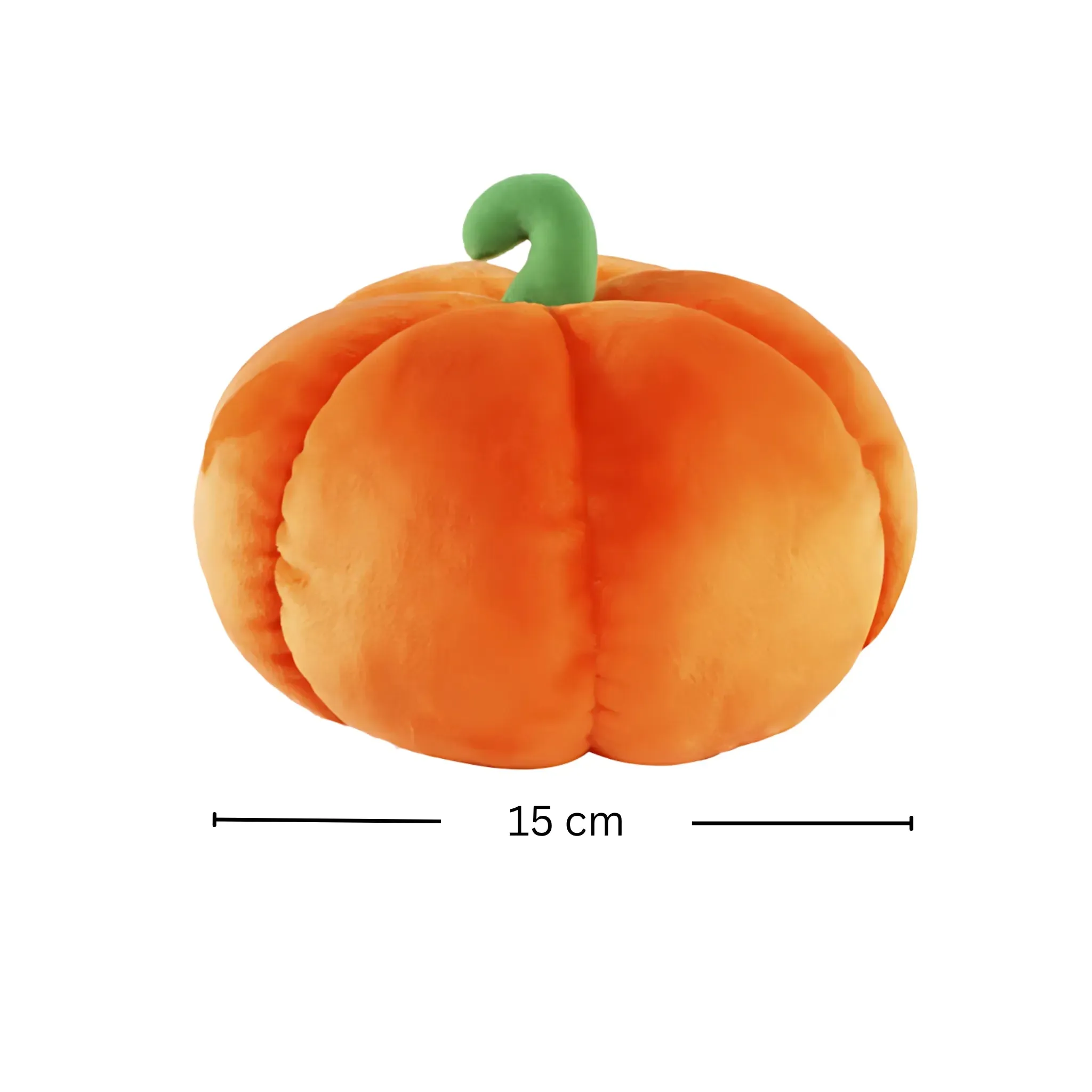 Plush Food Toys - Soft Stuffed Fruits & Vegetables Plushies