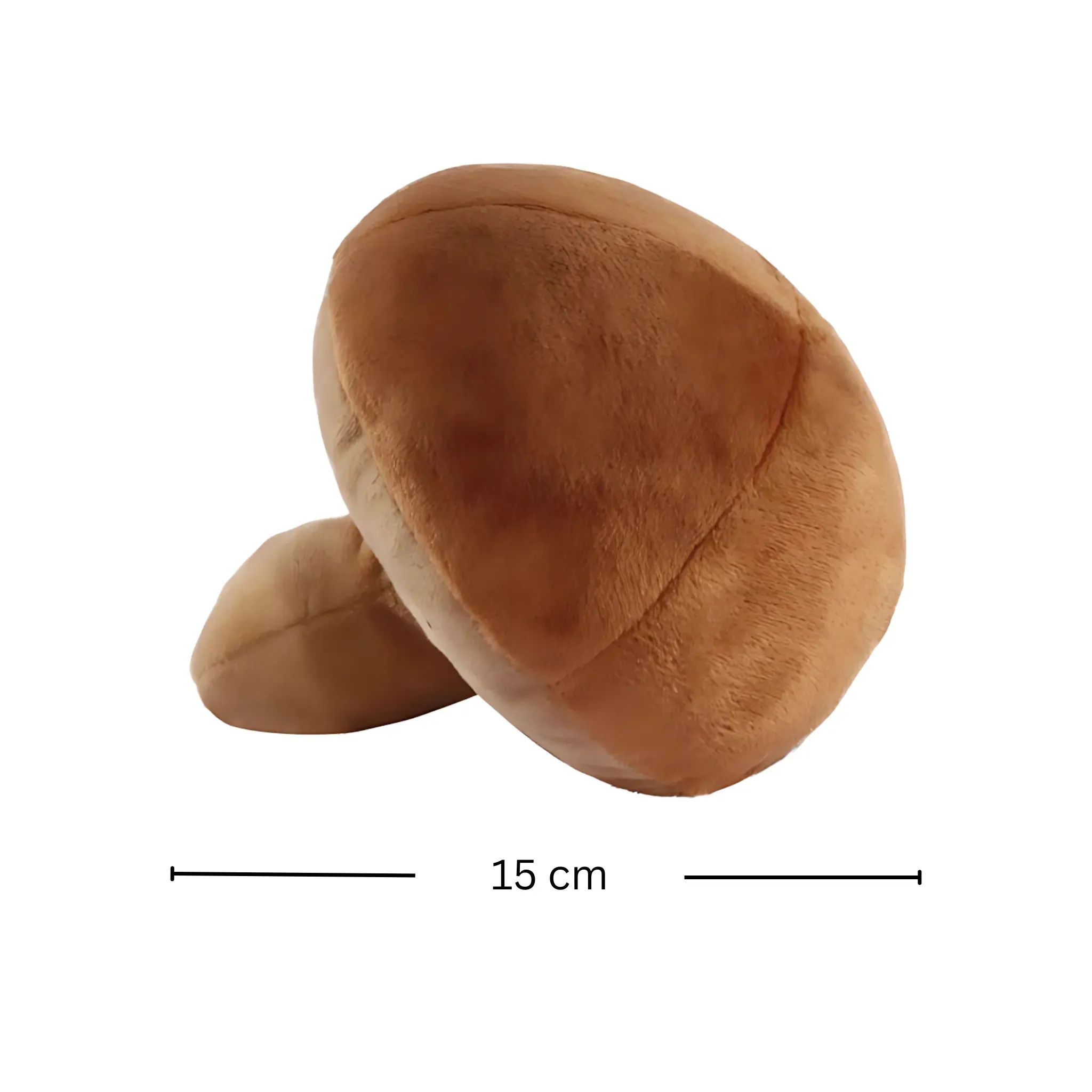 Plush Food Toys - Soft Stuffed Fruits & Vegetables Plushies