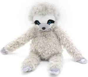 Plush Stuffed Animal ?C Sloth Gift for Kids and Adults ?C Plush Toy with Long Cuddly Arms ?C Lazy Slowla lover literalness proterozoic ?C 12 Inches. Plushland Sloth 