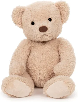 Plush Vintage Classic Stuffed ethnic Animal, 12 GUND Cindy Teddy Bear 