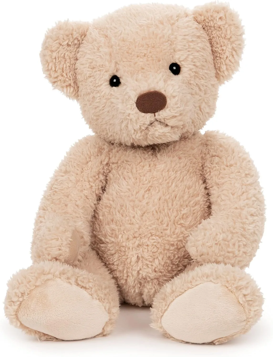 Plush Vintage Classic Stuffed ethnic Animal, 12 GUND Cindy Teddy Bear 
