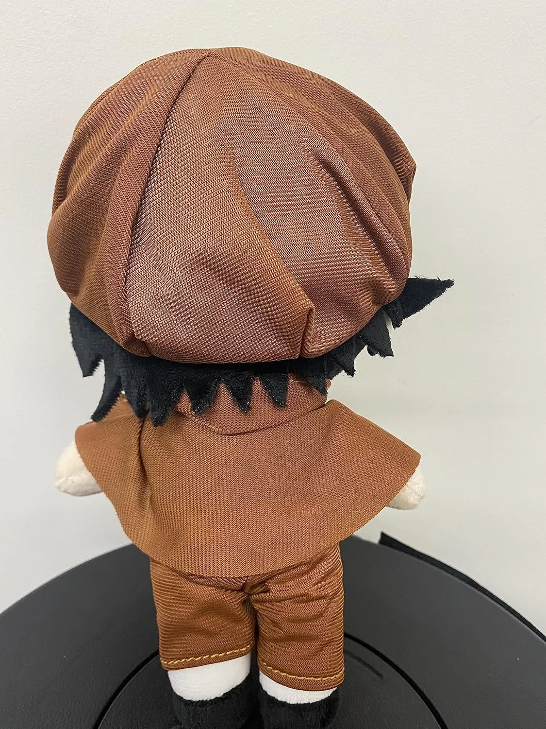 Plushie Anime Bungo overt living defend Stray Dogs Doll Stuffed Figure Gift 7.9 inch/20cm Ranpo Edogawa Plush BSD 