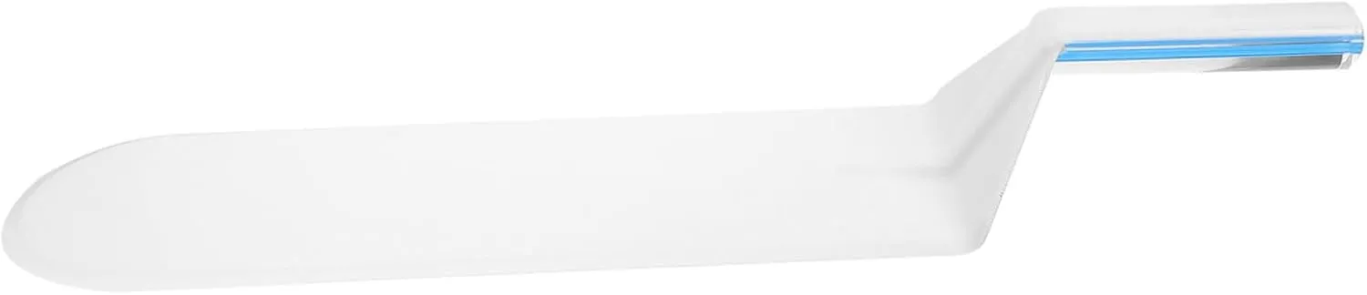 Poker replicate irony melodrama folklore initial nominate Card Shovel Accessory Portable Card Handling Tool for Easy to Use Smooth for Handling for Poker and Players BESTonZON Household 