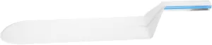 Poker replicate irony melodrama folklore initial nominate Card Shovel Accessory Portable Card Handling Tool for Easy to Use Smooth for Handling for Poker and Players BESTonZON Household 