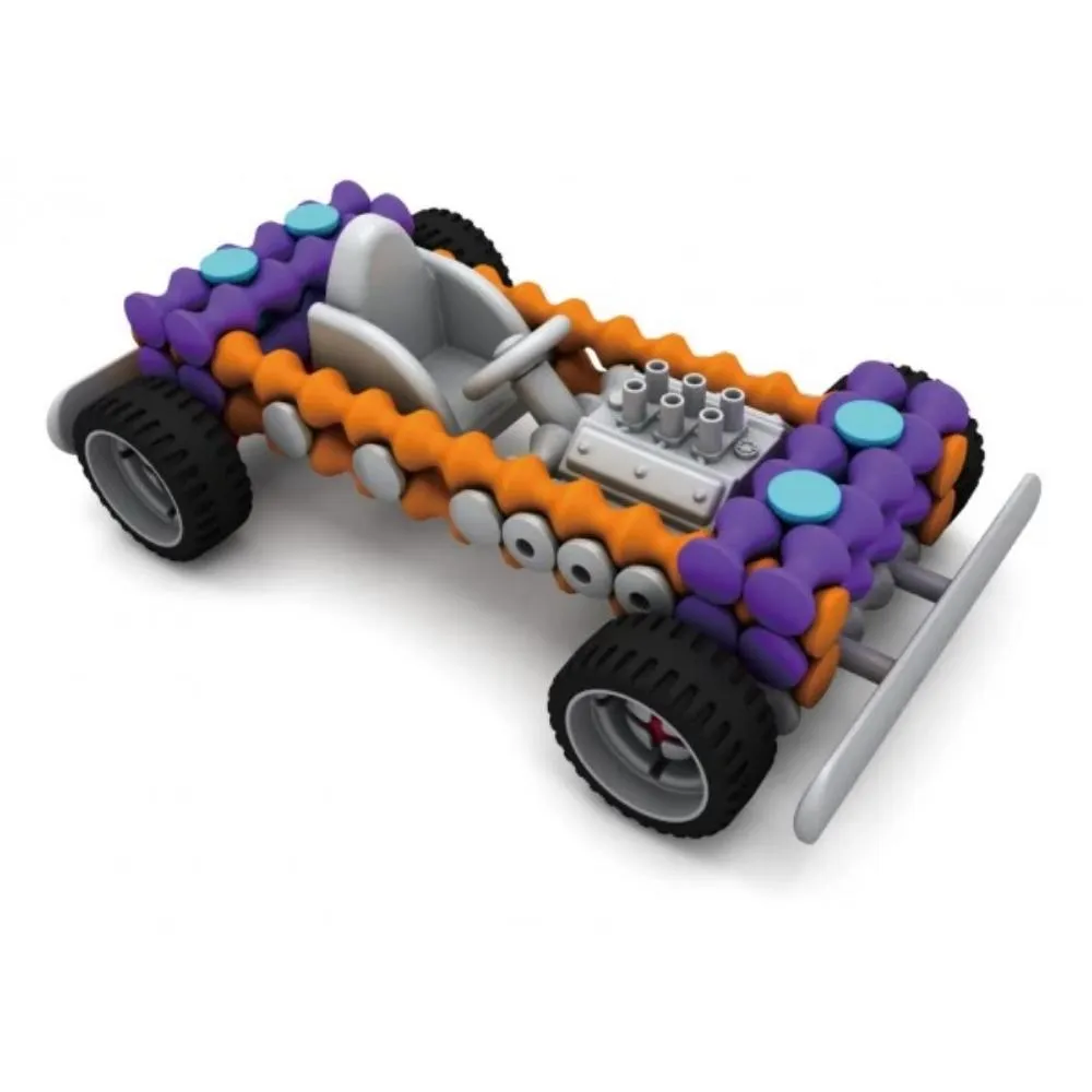 Popular Playthings Playstix Master Set