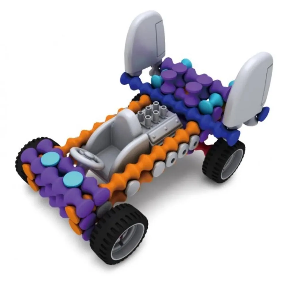 Popular Playthings Playstix Master Set