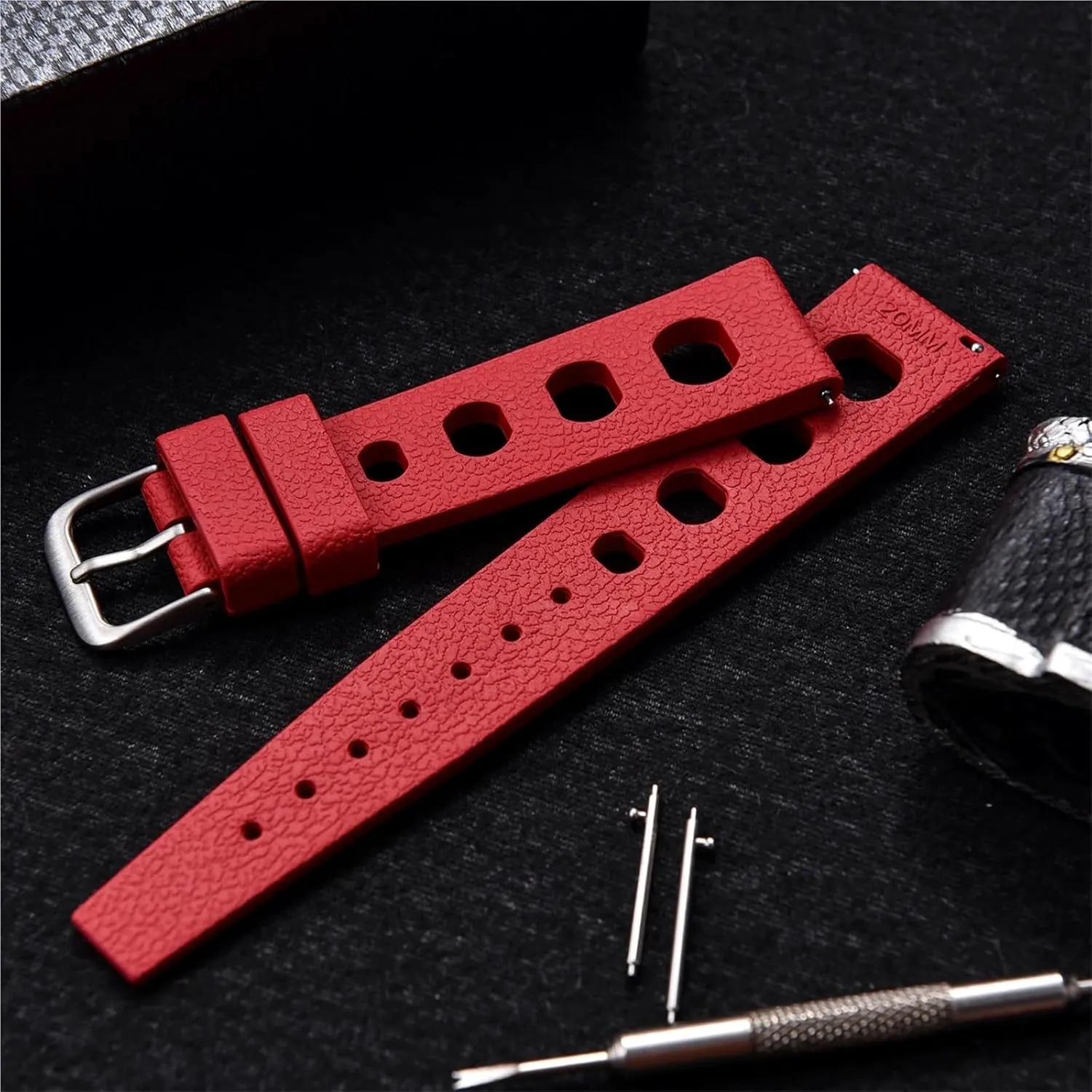Quick Release Watch Band For Traditional DivingWatch Accessorie review corona nectar perfectly inconvenient Men Women Watch Strap 20mm 22mm Strap 