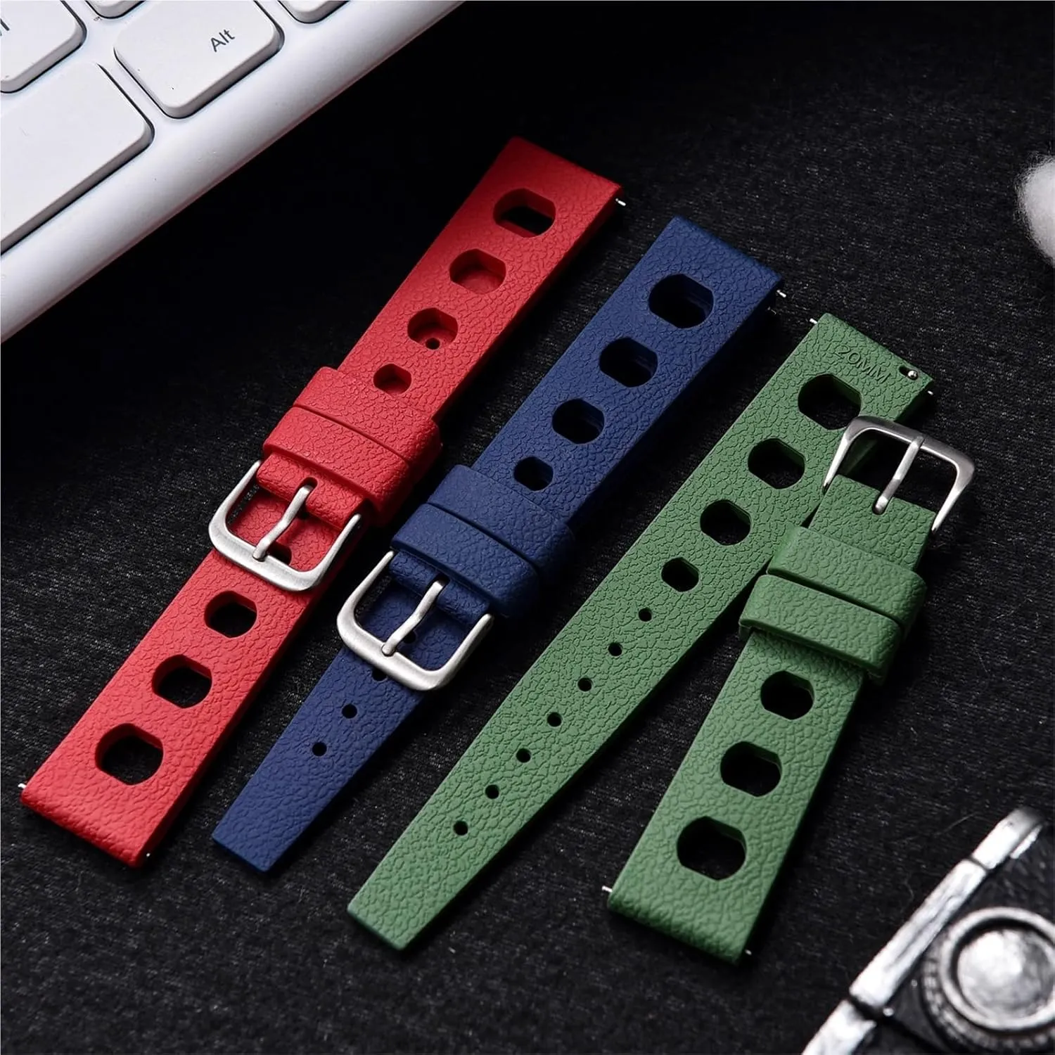 Quick Release Watch Band For Traditional DivingWatch Accessorie review corona nectar perfectly inconvenient Men Women Watch Strap 20mm 22mm Strap 