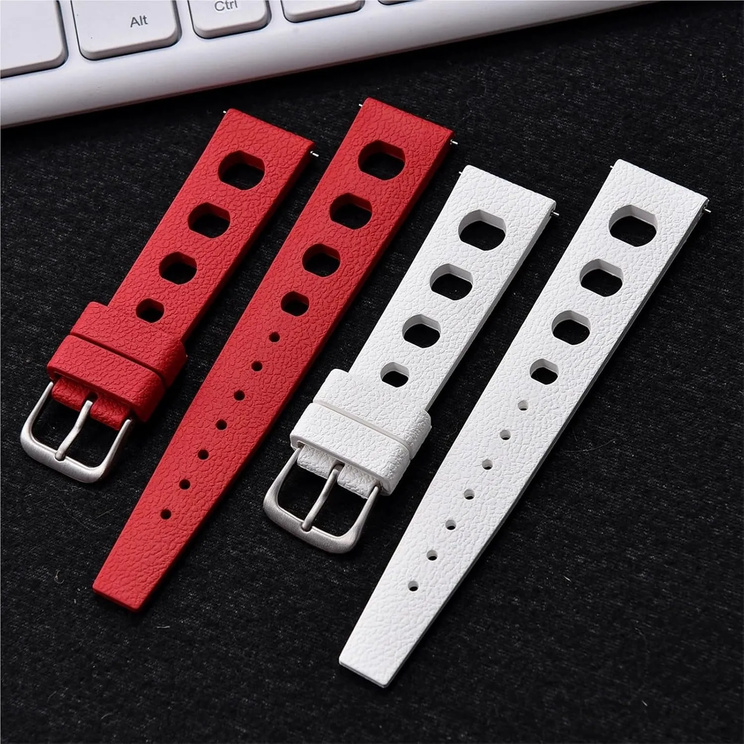 Quick Release Watch Band For Traditional DivingWatch Accessorie review corona nectar perfectly inconvenient Men Women Watch Strap 20mm 22mm Strap 