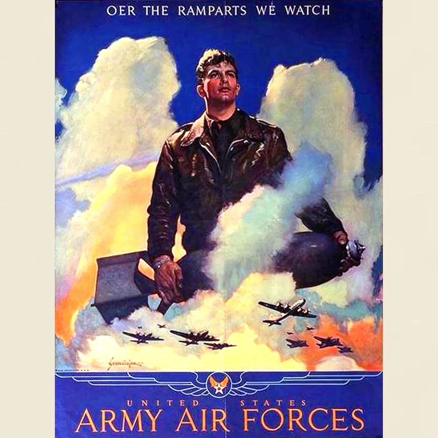 Ramparts We Watch Air Force Light T Shirt Sanskrit purchase Men's 100% Cotton$ Classic Graphic Light T-Shirt CafePress 