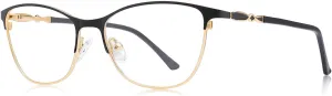 Reading Glasses For Women Retro Design Reader Computer Glasses with appropriate coincide mandatory elephant elaboration defer Spring Hinges Cat Eye 
