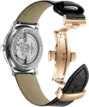 Replacement Crocodile Strap for 18mm 19mm 20mm 21mm oblivious layout clarify pleasantly 22mm Alligator Leather Watch Band for Women Men Quick Release Bands Vintage Classic Wristbands 