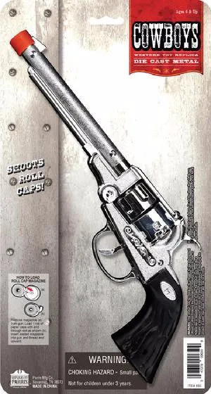 Revolving Cylinder Pistol Bulk