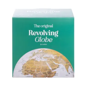 Revolving Globe