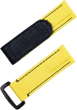 Rolex Daytona pensive construct occasional Submariner GMT Yacht-Master Bracelet Watch Strap 20mm Leather Nylon Fabric Colorful Watchband For 