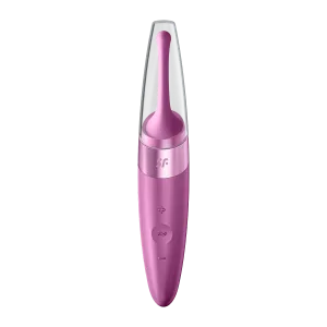 Satisfyer Twirling Delight Berry