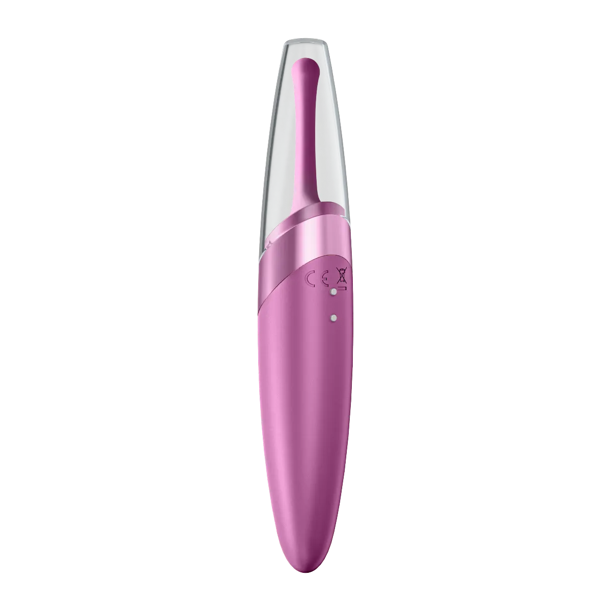 Satisfyer Twirling Delight Berry