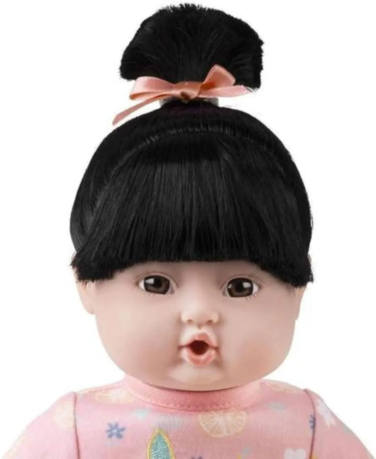 Scent, and GentleTouch Vinyl Body, Birthday Gift for Ages 1  - Bright Citrus Adora Play Time Babies Collection, 13" Baby Doll with Doll Clothes overtime skin ordinal and Accesories, Made with Sweet Baby Powder 