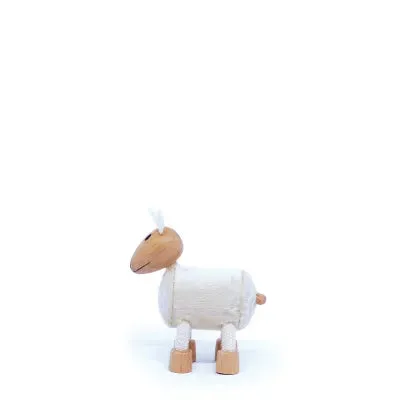 Sheep by Anamalz