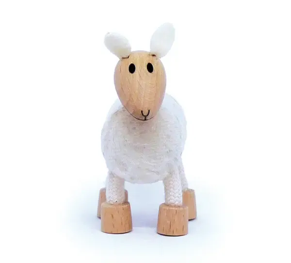 Sheep by Anamalz