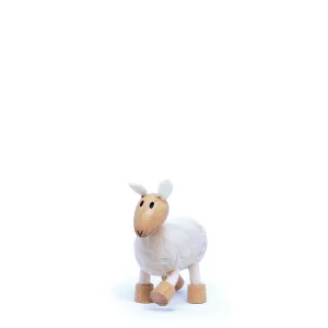 Sheep by Anamalz