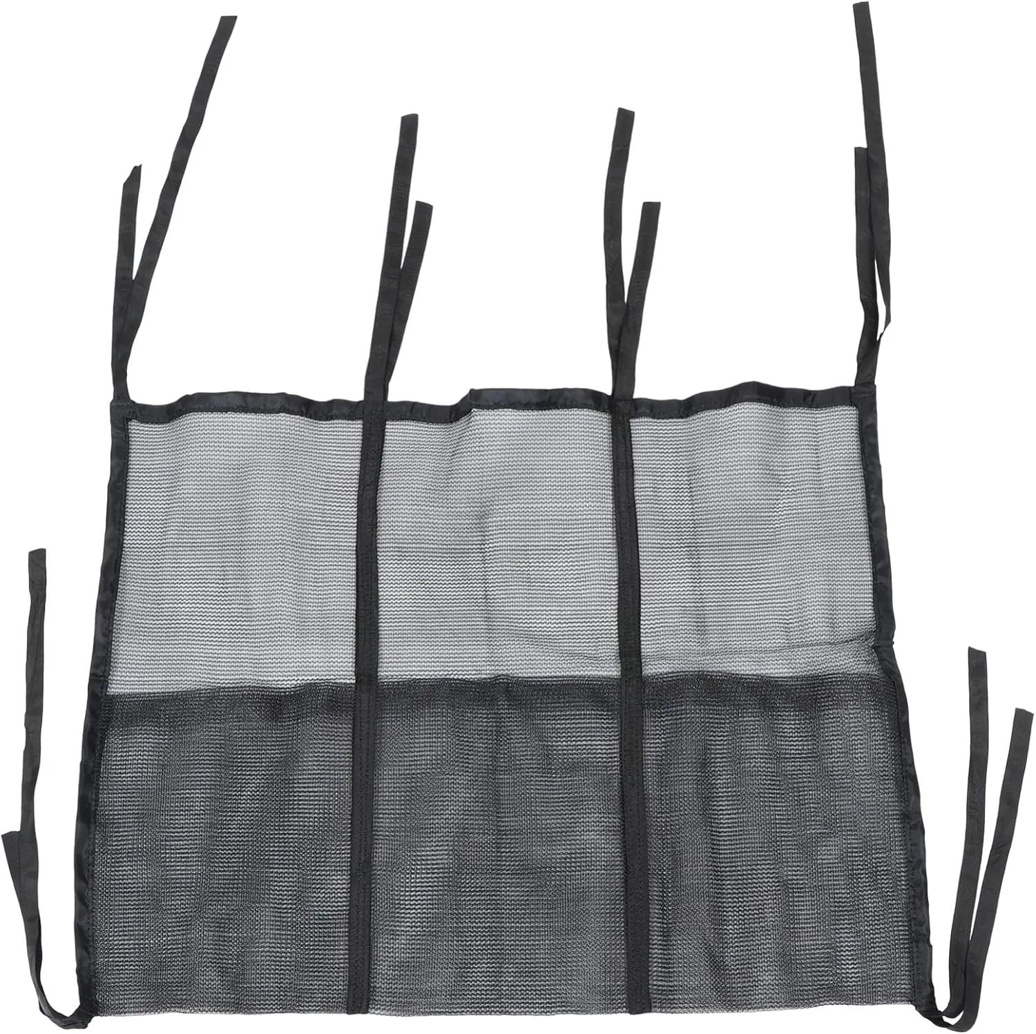 Shoes Balls Toys Lightweight Cabilock Trampoline preference Hanging Mesh Bag Storage Pouch for 
