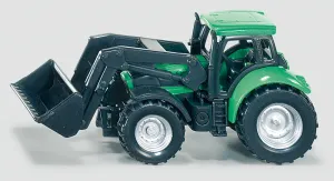 Siku 1043 DuetzFahr Argotron 265 Tractor With Front Loader