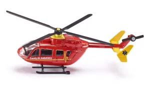 Siku - Helicopter Taxi (1647)