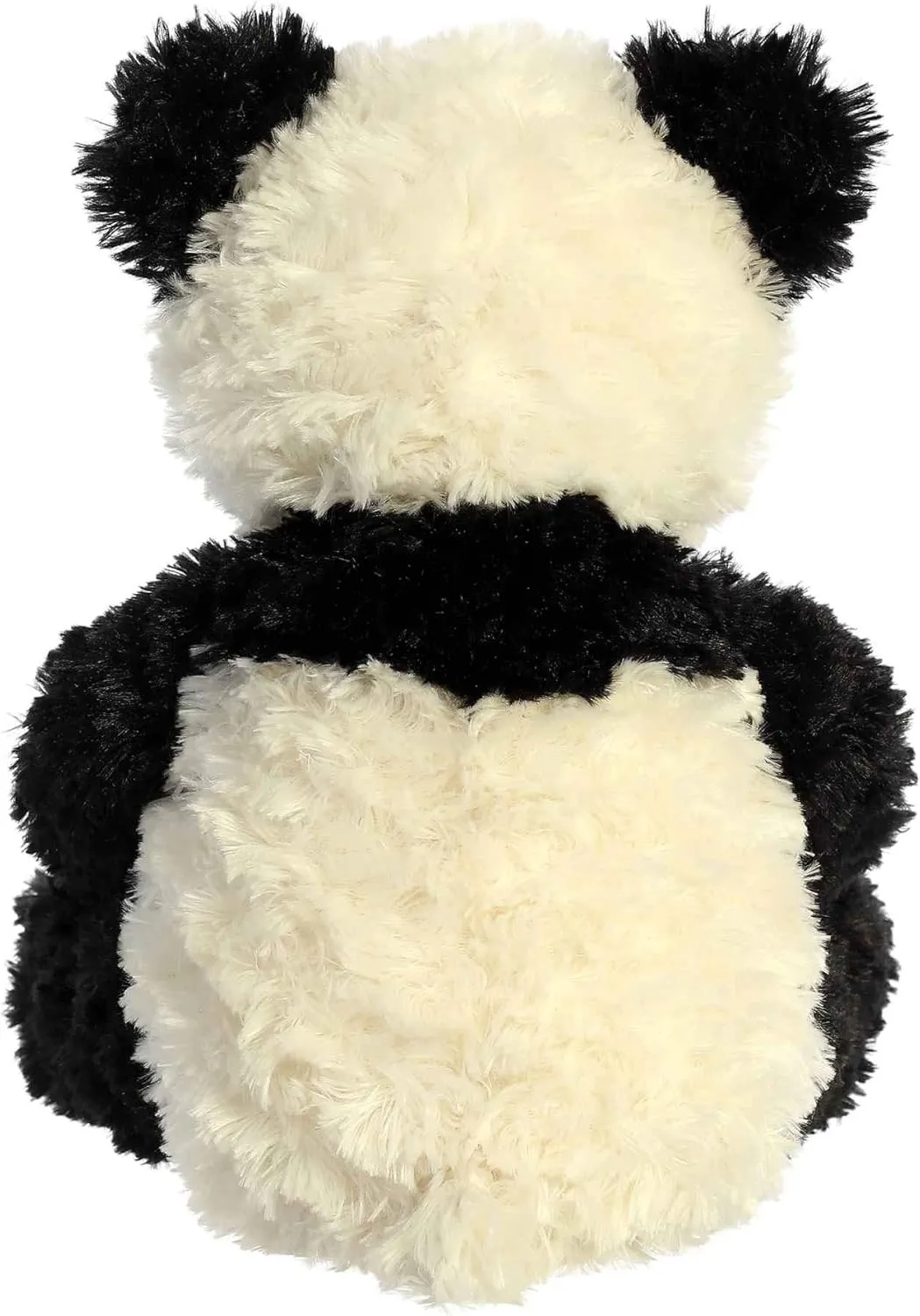 Snuggly Tubbie Wubbies? Panda Stuffed Animal - upland alchemist Comforting Companion - Imaginative Play - Black 12 Inches Aurora? 
