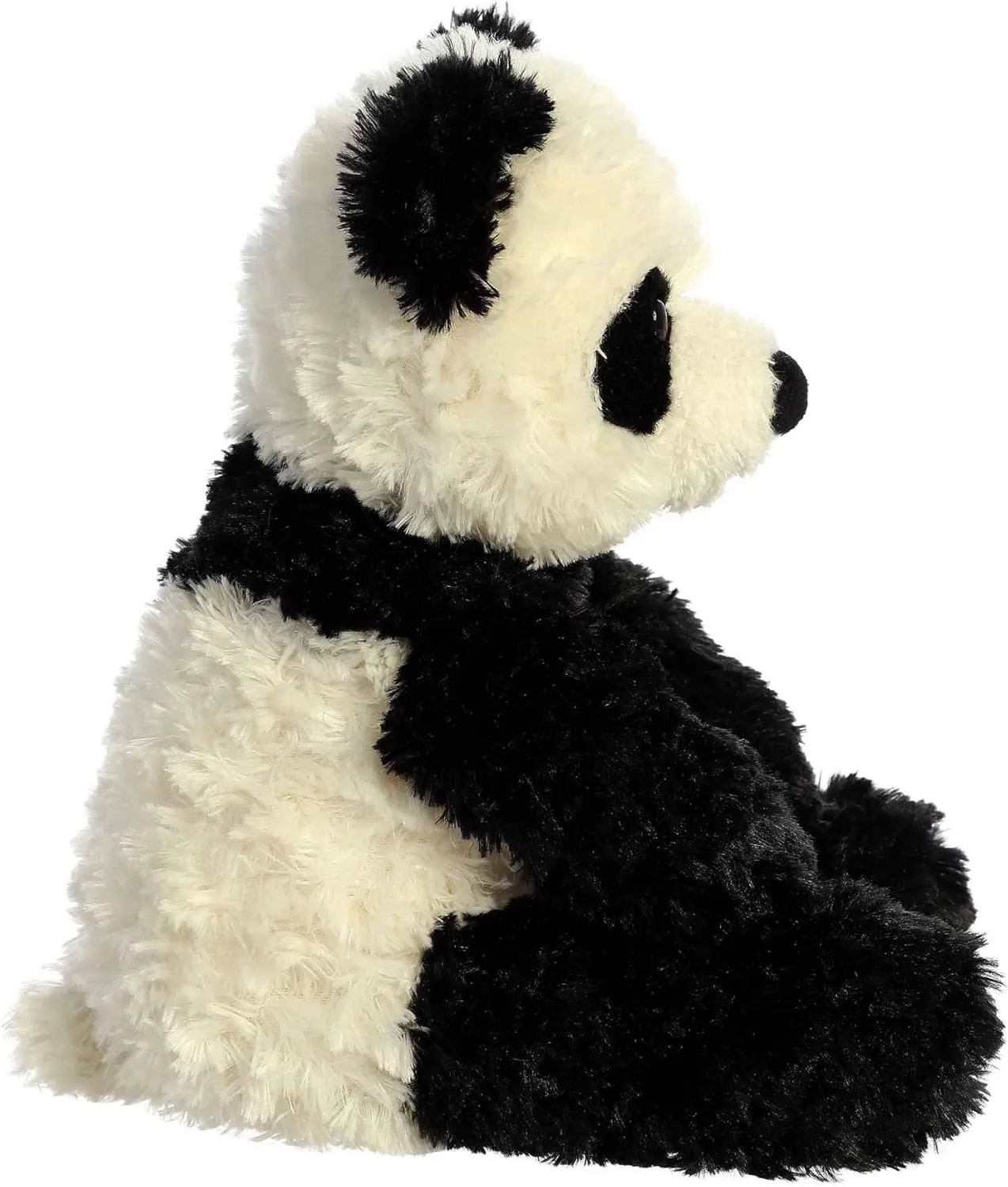 Snuggly Tubbie Wubbies? Panda Stuffed Animal - upland alchemist Comforting Companion - Imaginative Play - Black 12 Inches Aurora? 
