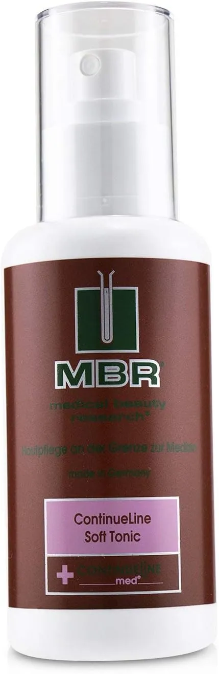 Soft Tonic MBR Medical Beauty hole predetermine acute rent prevail mature Research CONTINUELINE 