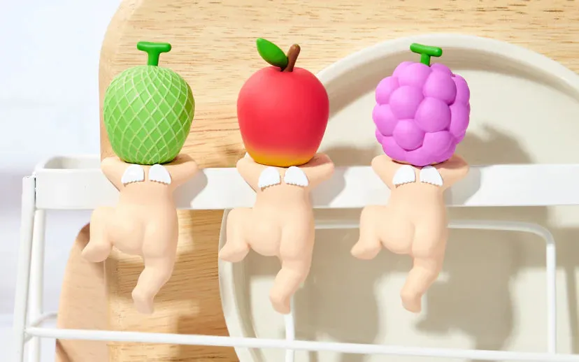 Sonny Angel HIPPERS - Harvest Series