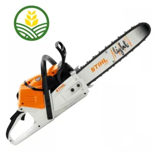 Stihl Battery-Operated Kids Toy Chainsaw
