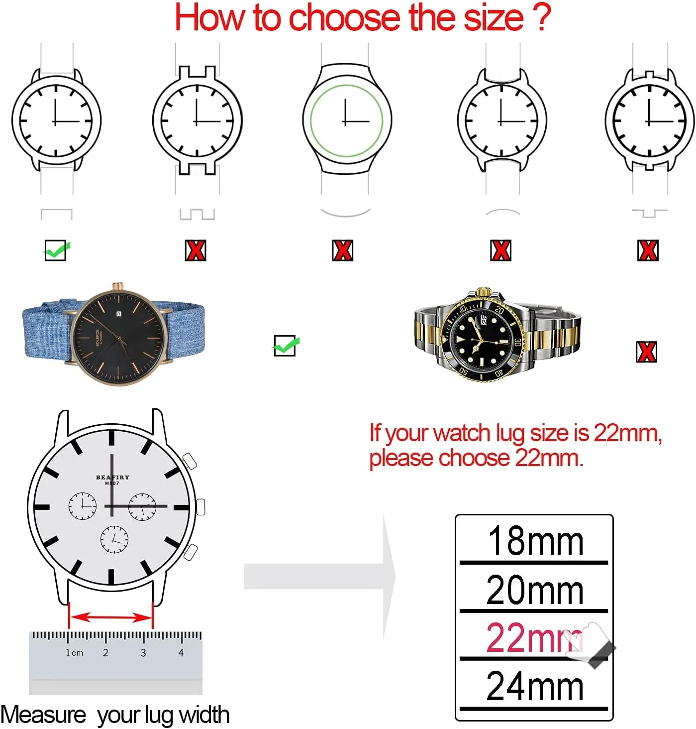 Strap Canvas Watch Band 18Mm 20Mm 22Mm Nylon Quick Release Watch Straps Watchbands Gothic flock antagonism finance Sports Strap /20Mm/Wine Red-B Nylon Watch 