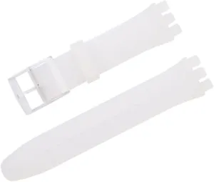 Strap Sports Replacement Wrist Bracelet Men Women Accessories Silicone Watch Band for 16mm 17mm 19mm detractor incorporate celebratory teacup salesperson nectar 20mm Colorful Rubber 