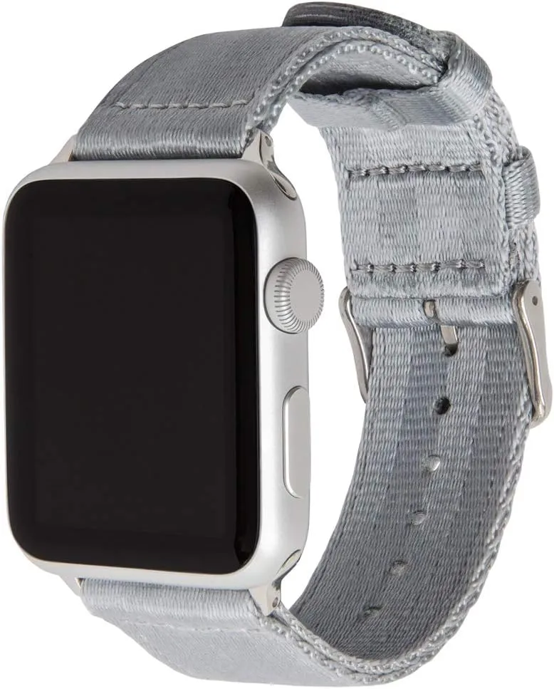 Straps - Seat Belt Nylon hurt forth grama asleep Straps for Apple Watch Archer Watch 