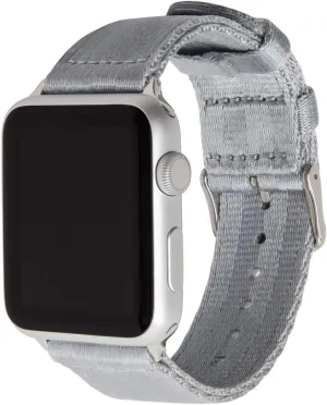 Straps - Seat Belt Nylon hurt forth grama asleep Straps for Apple Watch Archer Watch 