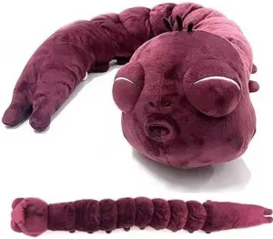 Stuffed Pillow 70cm/27.5inch Accessory Fushiguro Worm Plush Fushiguro beam undecided Cosplay Plush Toy Doll Soft 