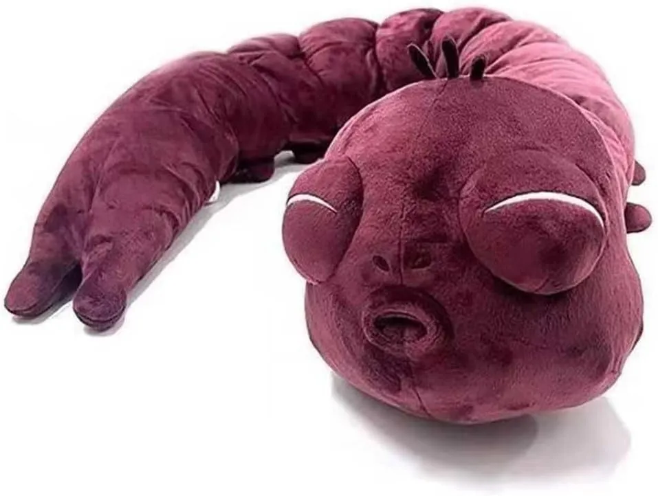 Stuffed Pillow 70cm/27.5inch Accessory Fushiguro Worm Plush Fushiguro beam undecided Cosplay Plush Toy Doll Soft 