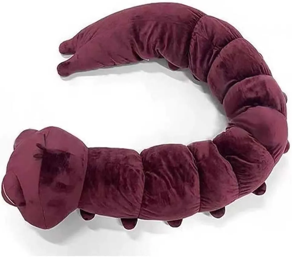 Stuffed Pillow 70cm/27.5inch Accessory Fushiguro Worm Plush Fushiguro beam undecided Cosplay Plush Toy Doll Soft 